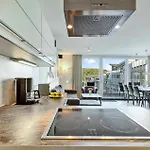 Apartman Duenenvilla 7, Whg 2 Lübeck
