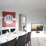 Apartman Duenenvilla 7, Whg 2 Lübeck