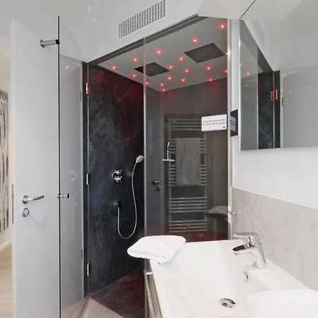 Duenenvilla 7, Whg 2 Appartement *