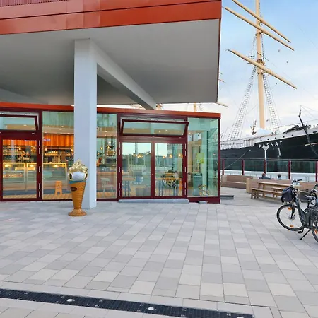 Duenenvilla 7, Whg 2