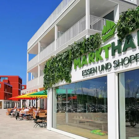 Apartman Duenenvilla 7, Whg 2