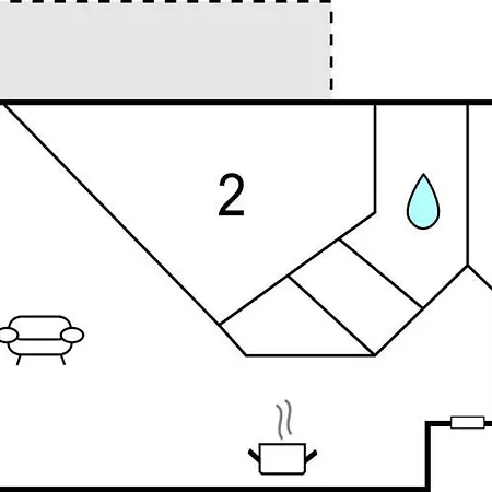 Duenenvilla 7, Whg 2