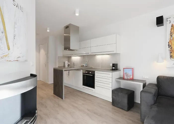 Duenenvilla 7, Whg 2 *