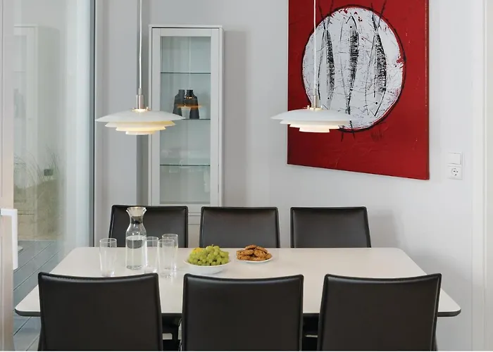 Duenenvilla 7, Whg 2 Λίμπεκ