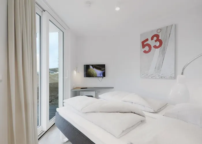 Duenenvilla 7, Whg 2 Λίμπεκ