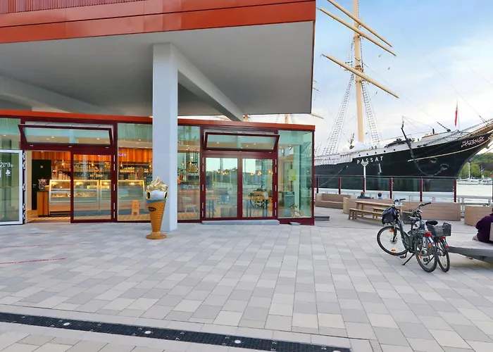 Duenenvilla 7, Whg 2