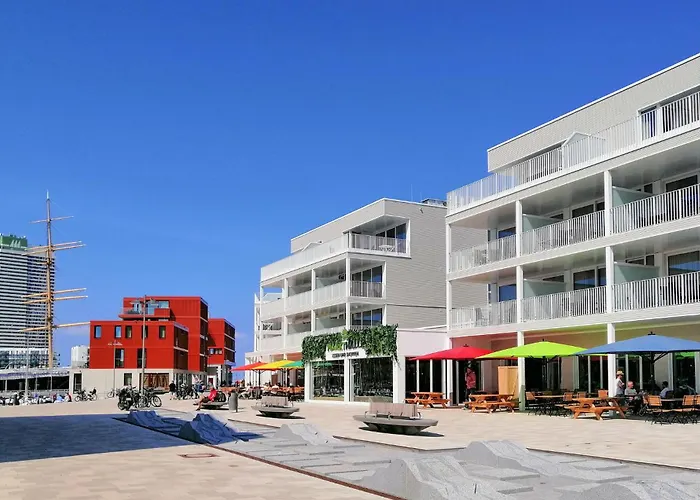 Duenenvilla 7, Whg 2 Διαμέρισμα *