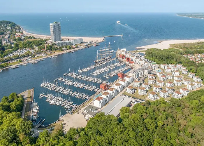 Duenenvilla 7, Whg 2 *