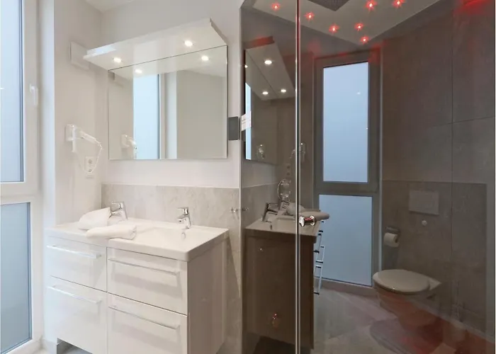 Διαμέρισμα Duenenvilla 7, Whg 2