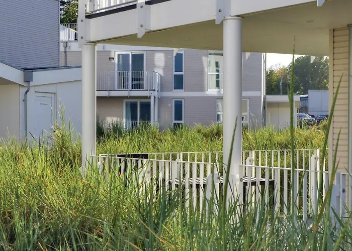 Duenenvilla 7, Whg 2